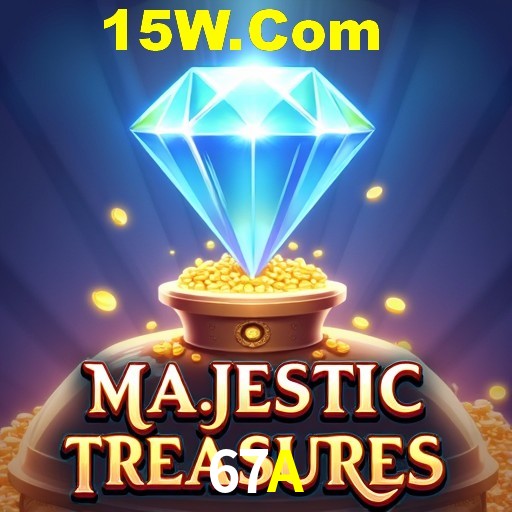 A Revolução dos Aplicativos de Jogos no 67A