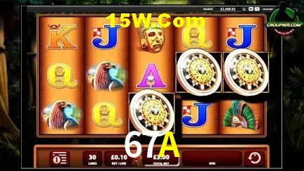 Promoção Relâmpago 67A