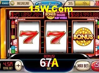 Diretório de Jogos 67A