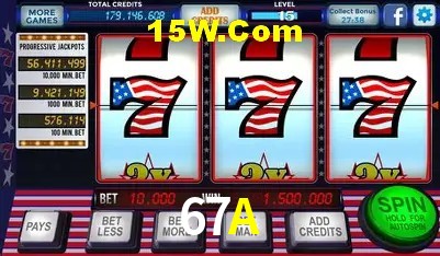 67A - Brasil Casino Jogos App - 67A Bet