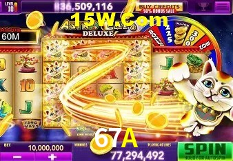 Benefícios da Conta 67A