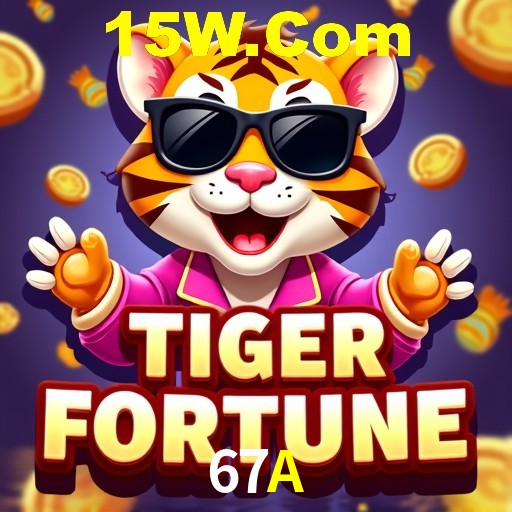 Inovações de Jogos na 67A: O Futuro das Experiências Interativas