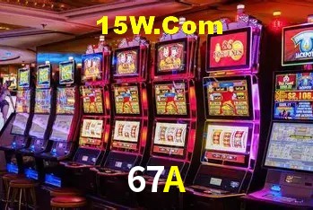 Provedores de Jogos 67A