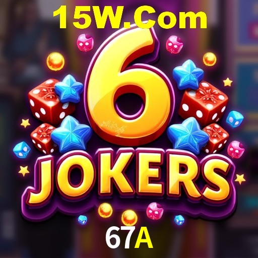 Descubra o Mundo do Cassino Online com 67A