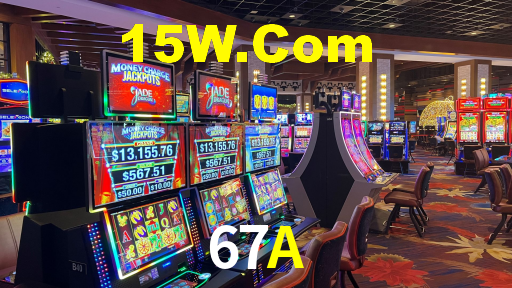 67A: A Experiência de Casino com Jogos de Mesa ao Vivo