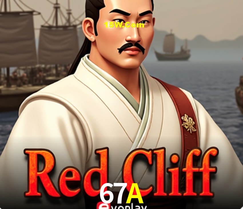 Jogos de Slot 67A