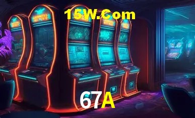 Jogos de Slot 67A