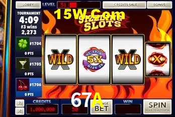Casino Ao Vivo 67A