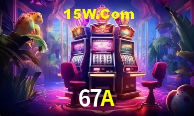 Tecnologia da Plataforma 67A