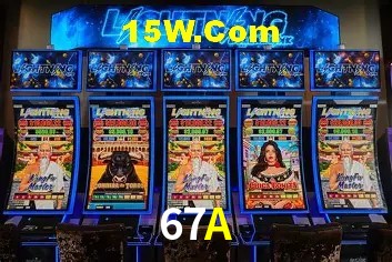 Provedores de Jogos 67A