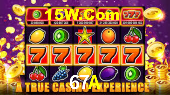 67A Bet